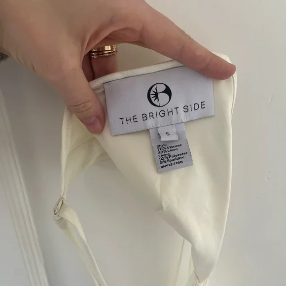 The Bright Side Lounge or Vacation Set - Picture 7 of 10